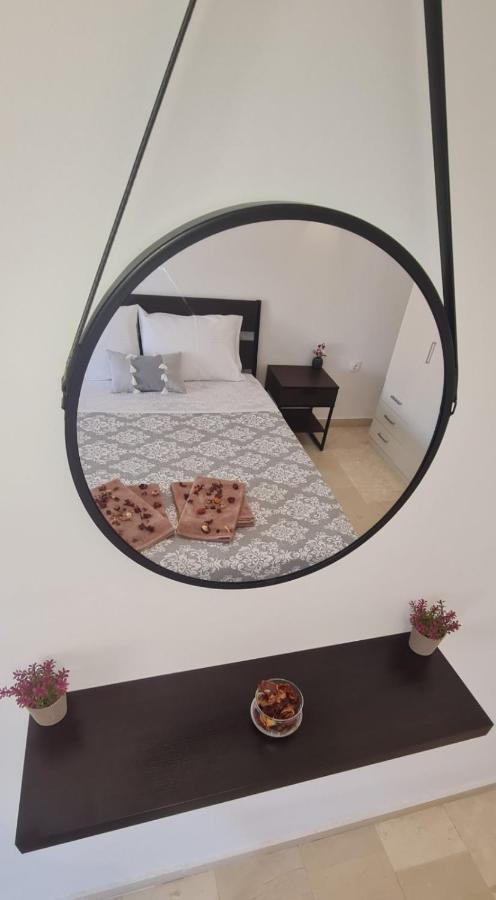 Dimitra House Madouki Corfu Apartman Mantouki Kültér fotó