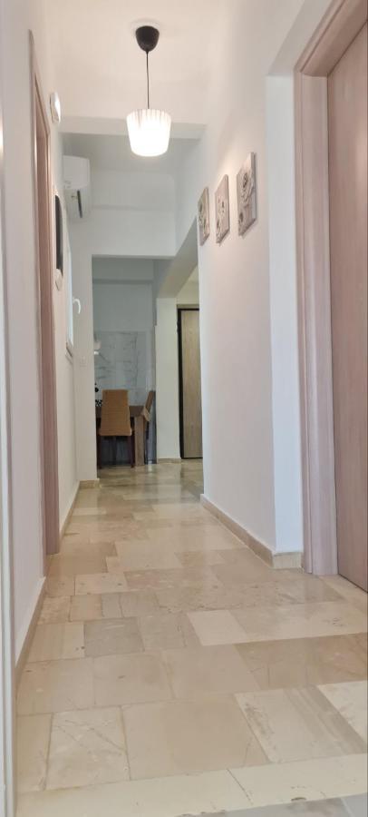 Dimitra House Madouki Corfu Apartman Mantouki Kültér fotó