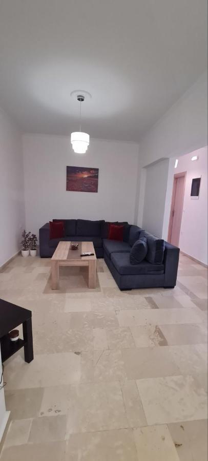 Dimitra House Madouki Corfu Apartman Mantouki Kültér fotó
