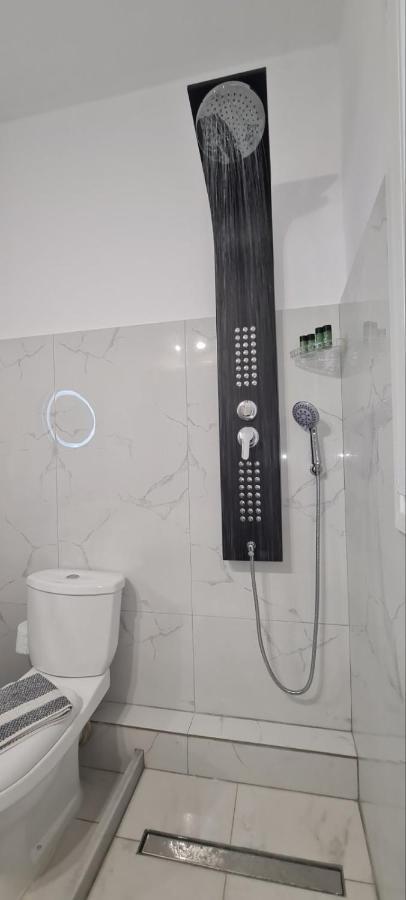 Dimitra House Madouki Corfu Apartman Mantouki Kültér fotó