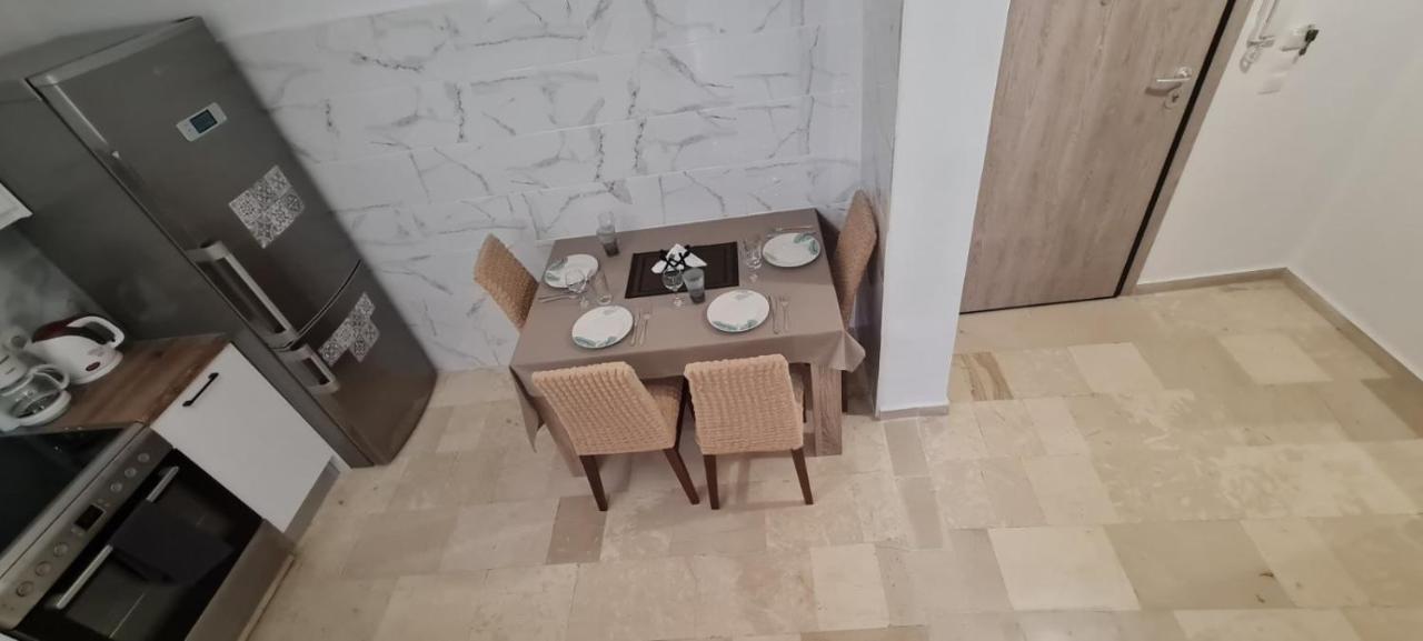 Dimitra House Madouki Corfu Apartman Mantouki Kültér fotó