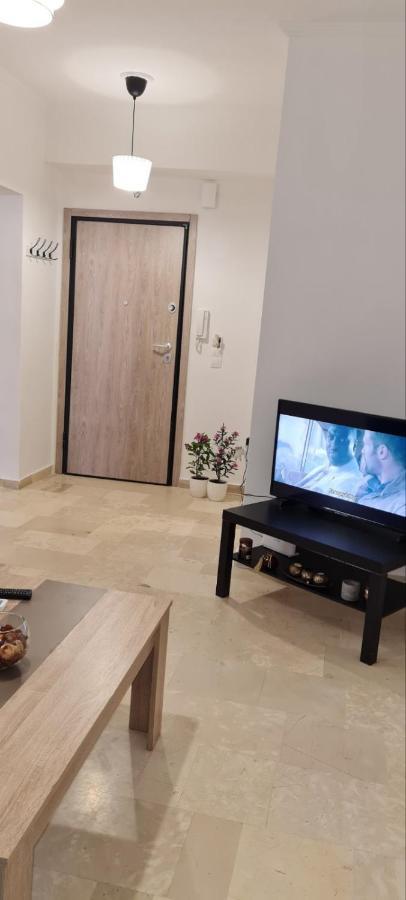 Dimitra House Madouki Corfu Apartman Mantouki Kültér fotó